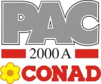 Logo PAC 2000A Conad