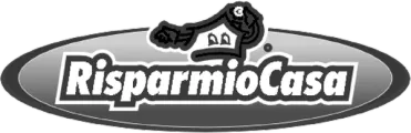 Logo RisparmioCasa