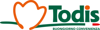 Logo Todis